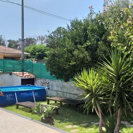 بيت للعطل Elvyhouse كاتانيا